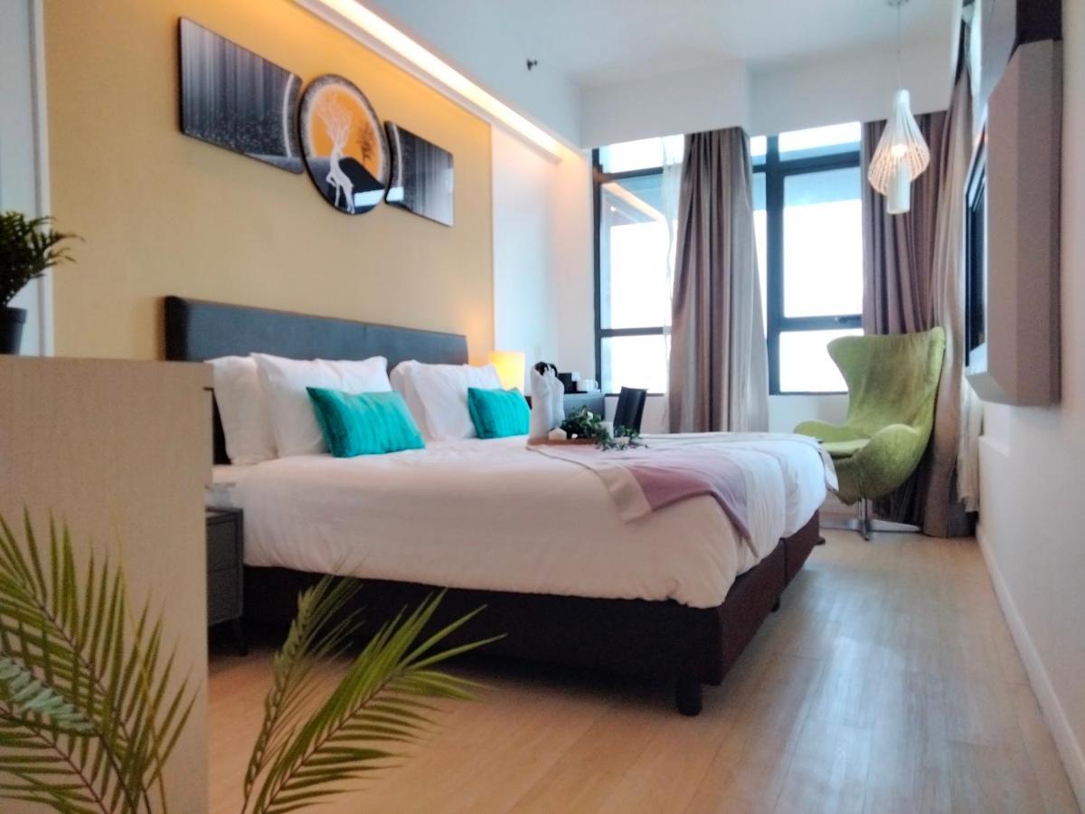Centrestage Pj By Homebrickz Petaling Jaya Εξωτερικό φωτογραφία
