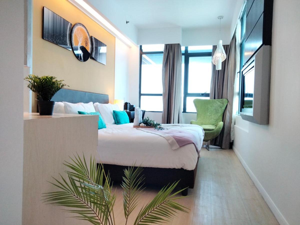 Centrestage Pj By Homebrickz Petaling Jaya Εξωτερικό φωτογραφία
