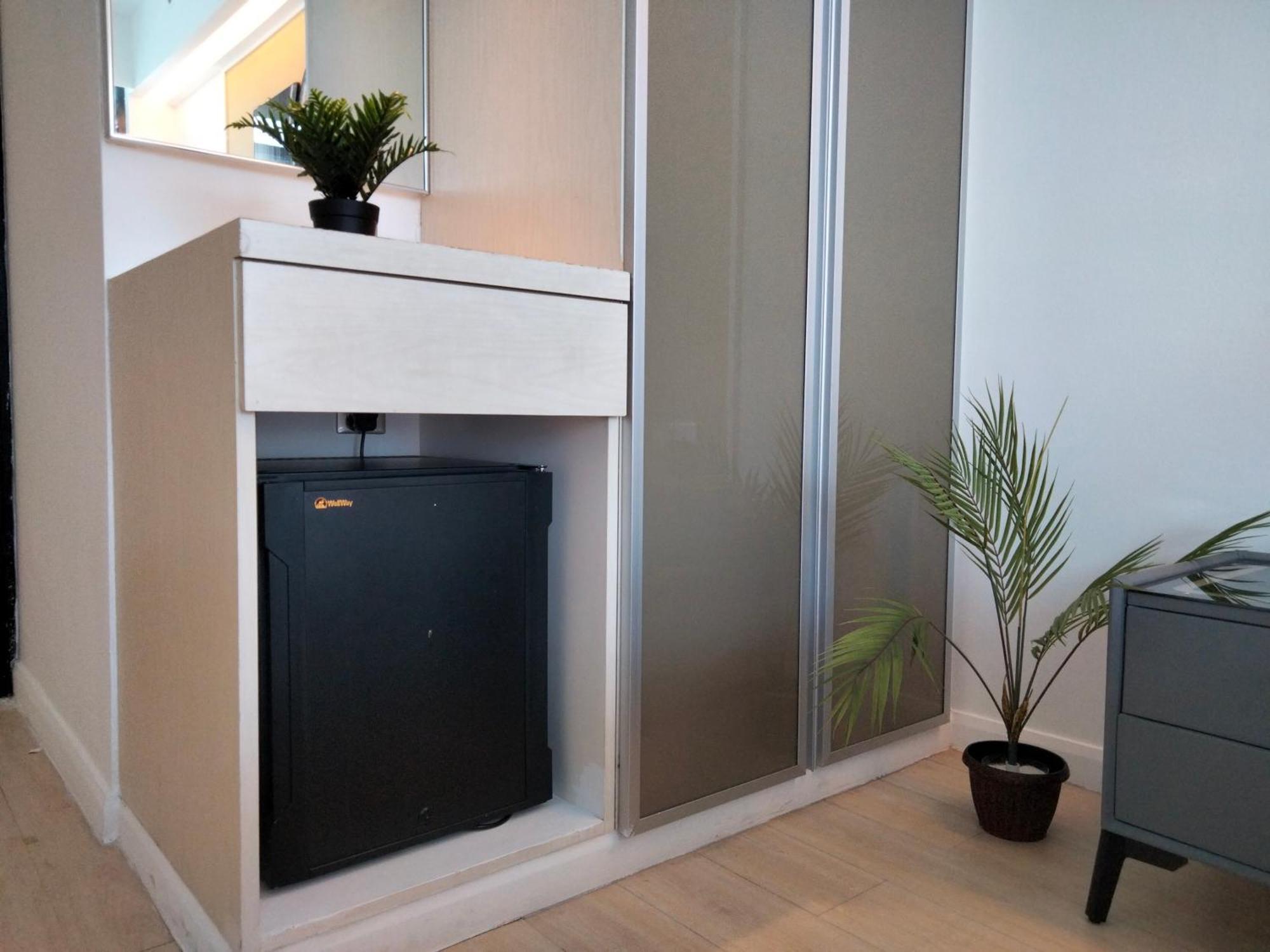 Centrestage Pj By Homebrickz Petaling Jaya Εξωτερικό φωτογραφία
